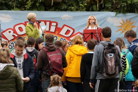 Čarobni dan v Arboretumu Volčji Potok presegel pričakovanja (89)